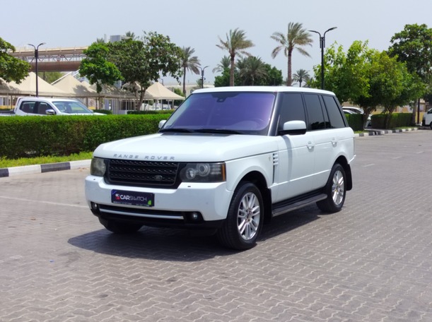 range-rover